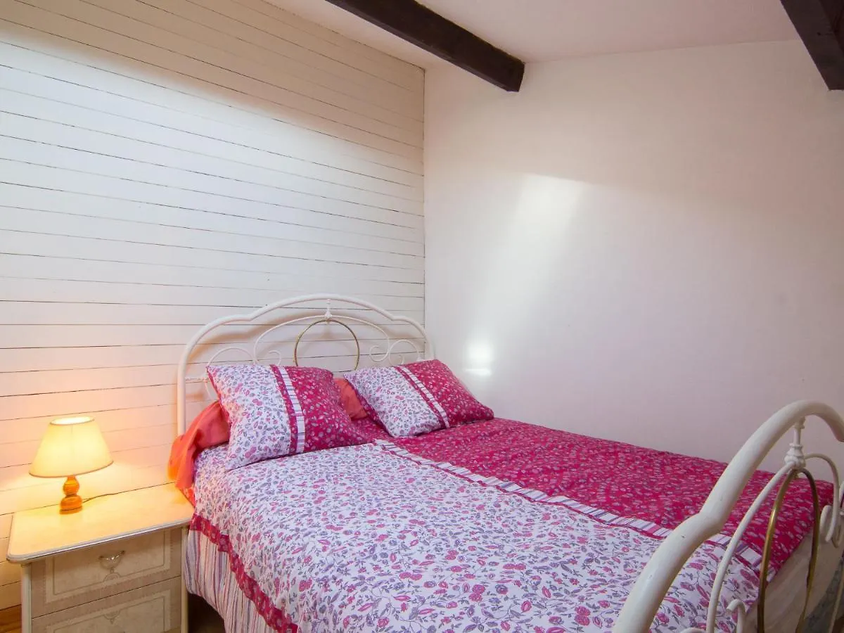 Apartment Le Dauphin Hyeres