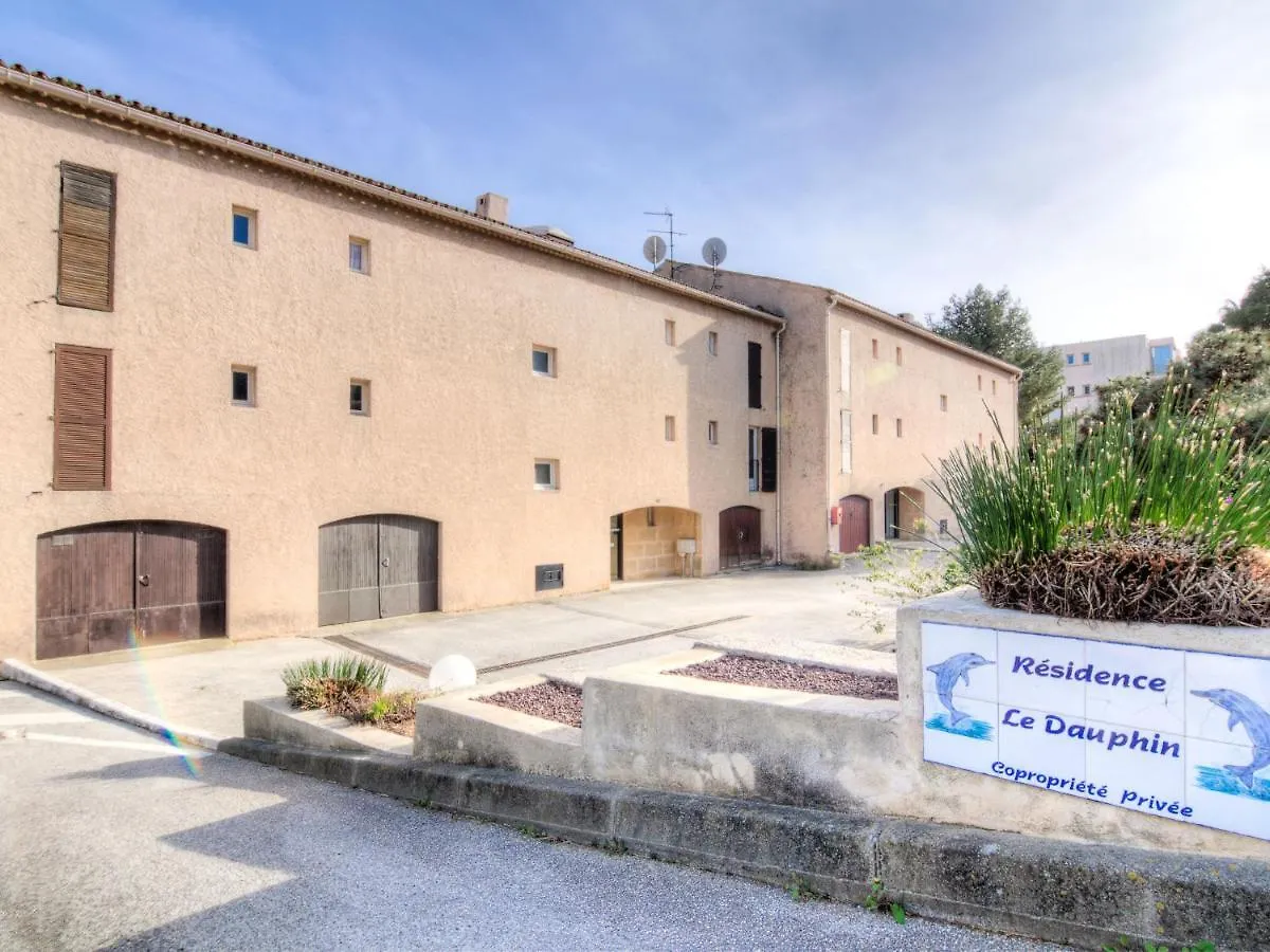 Apartment Le Dauphin Hyeres 0*,  France