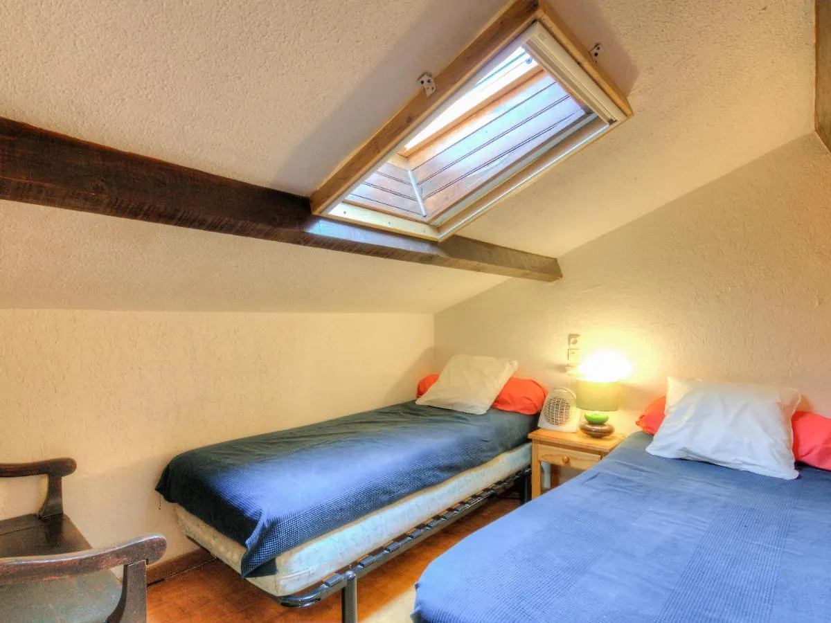 Apartment Le Dauphin Hyeres 0*,