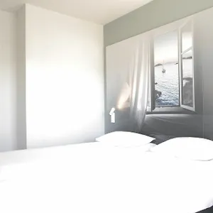 Hotel B&B Hotel Hyeres, Hyeres